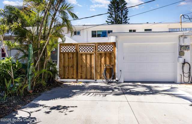 40 Adams Court - 40 Adams Court, Satellite Beach, FL 32937