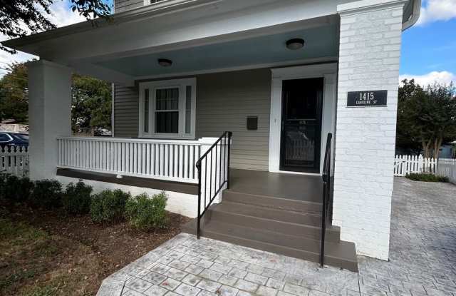 1415 CAROLINE Street - 1415 Caroline Street, Fredericksburg, VA 22401