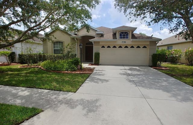 7156 SPIKERUSH COURT - 7156 Spikerush Court, Manatee County, FL 34202