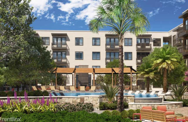 4006 Sabio Dr S-258 - 4006 Sabio Street, Austin, TX 78749