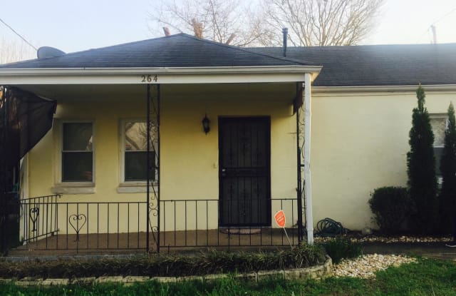 264 Taft - 264 Taft St SW, Atlanta, GA 30315