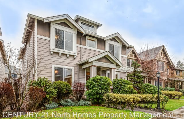 6455 193rd Pl NE - 6455 193rd Place Northeast, Redmond, WA 98052