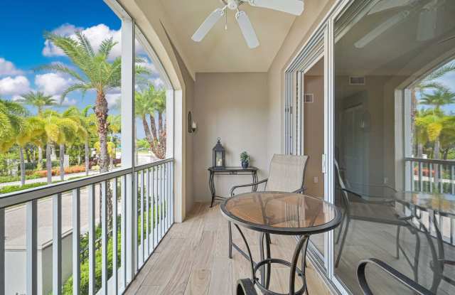 NOW AVAILABLE - 3/2 - ESTERO Townhome- Annual-UNFURNISHED** Gallery 4