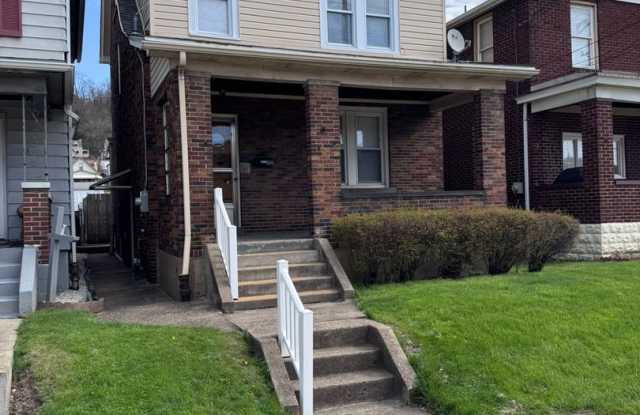 Gorgeous Fully Renovated 4-Bed 1-Bath House In Christy Park!!! photos photos