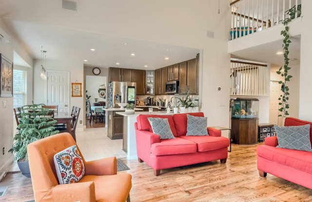 Spacious 5BR House in Aurora photos photos