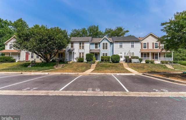 29 TEAL COURT - 29 Teal Court, La Plata, MD 20646