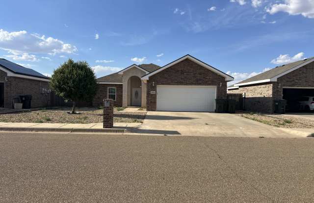 3824 Buchanan Court - 3824 Buchanan Court, Clovis, NM 88101