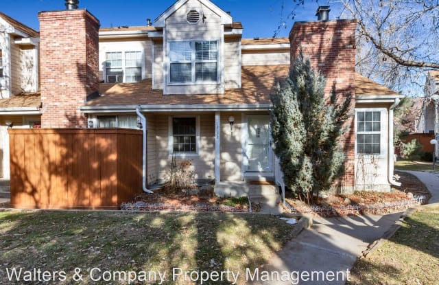 12172 Bannock Circle #D - 12172 Bannock Circle, Westminster, CO 80234