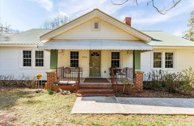 Home For Rent - 3204 Ray Owens Rd Appling, GA 30802 photos photos