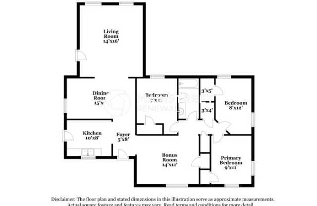 1751 Capri Road Gallery 2