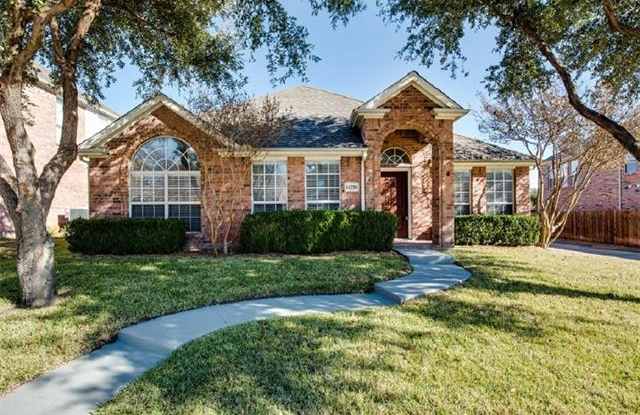 11210 Balcones Drive - 11210 Balcones Dr, Frisco, TX 75033