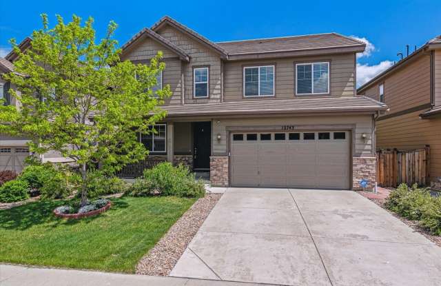 **Stunning 5 Bed, 3 1/2 Bath Home for Rent in Englewood CO** - 12743 Fisher Street, Meridian, CO 80112