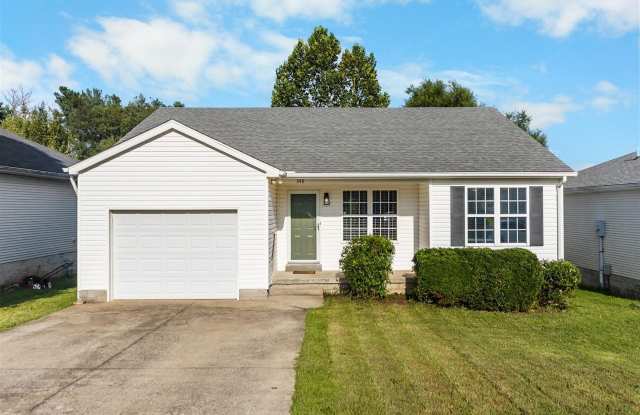 348 Pirates Cove Lane Gallery 1