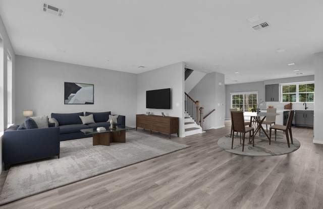 Woodland Square at Park Ridge Gallery 2