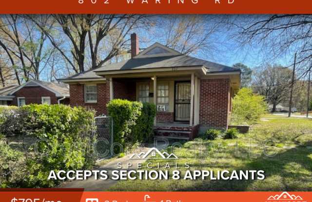 802 Waring Rd photos photos 802 Waring Rd photos photos