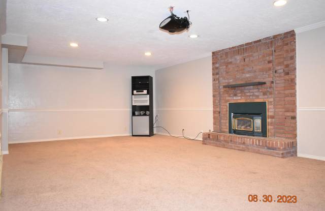 3655 S. Canyon Estates Dr. - BASEMENT Gallery 4