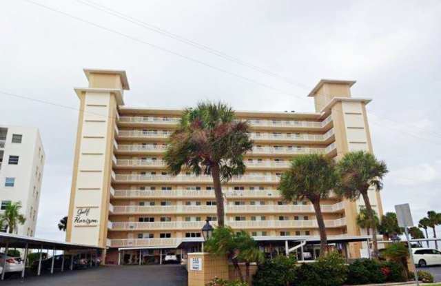GREAT PRICE! Gulf Horizon, Gulf Front, 2BR/2BA 1st Floor Condo photos photos