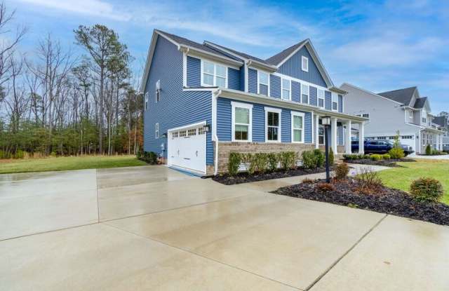 11821 North Enon Church Road Gallery 4