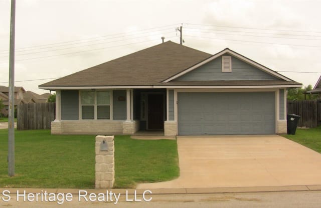 1013 Windmeadows - 1013 Windmeadows Drive, College Station, TX 77845