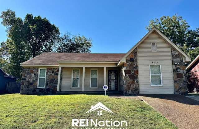 6039 Beauvoir Drive Gallery 1