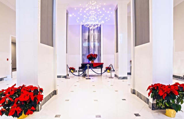 45 RIVER DR - 45 River Drive South, Jersey City, NJ 07310