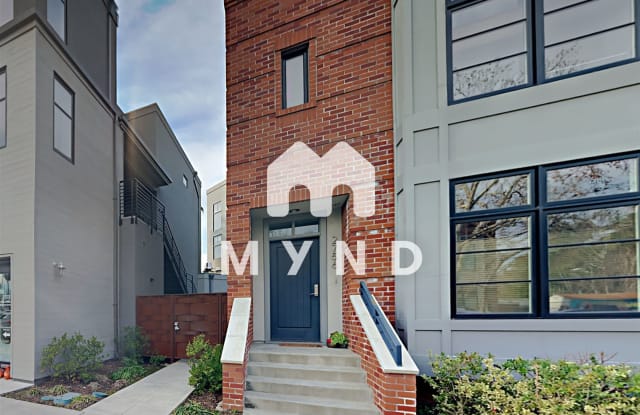 3425 Broadway Apt 260 - 3425 Broadway, Sacramento, CA 95817