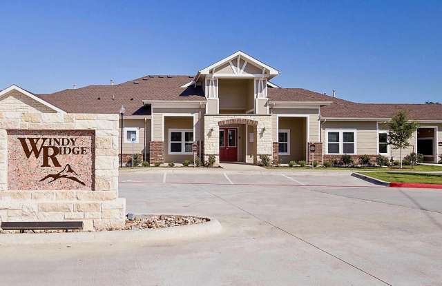 Windy Ridge-Affordable Housing photos photos