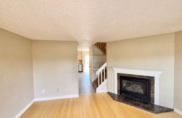Charming 2 Bedroom Townhome in Briargate with so much new! Gallery 3