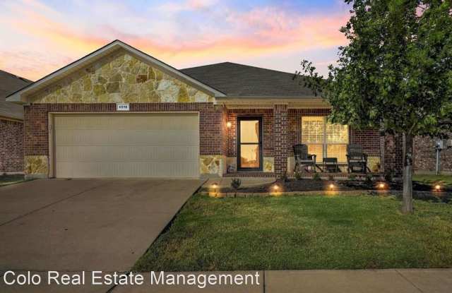 4517 Remuda Lane - 4517 Remuda Lane, Denton, TX 76226