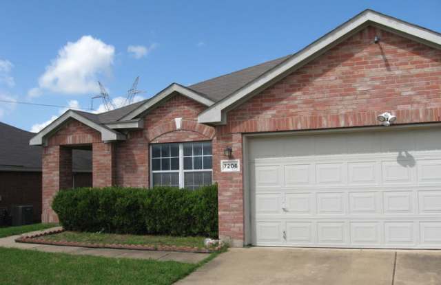 7206 Lake Hawkins Drive Gallery 4