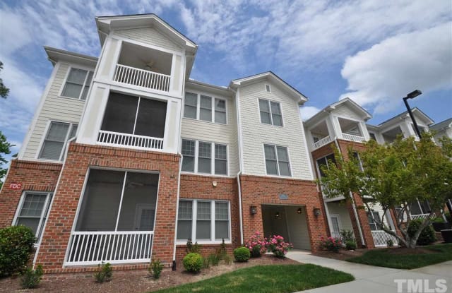 732 Portstewart Drive - 732 Portstewart Drive, Cary, NC 27519
