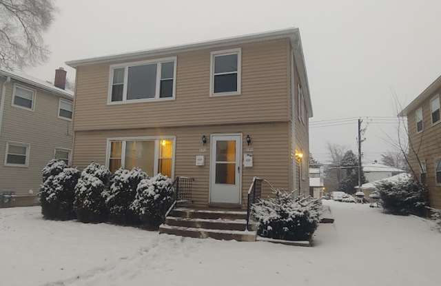 2907 South 93rd Street photos photos