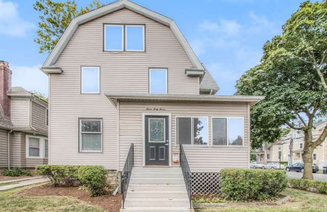 747 Packard Street photos photos