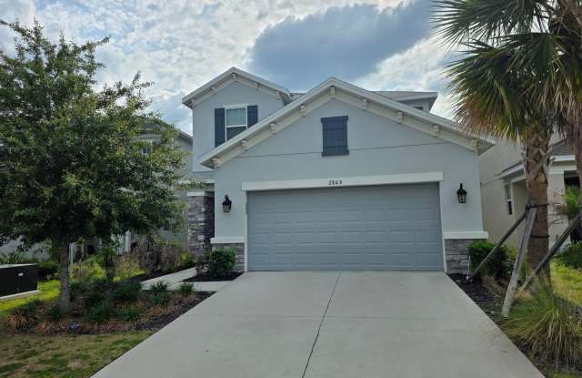 Four Bedroom Home at Crestwood in Clermont photos photos