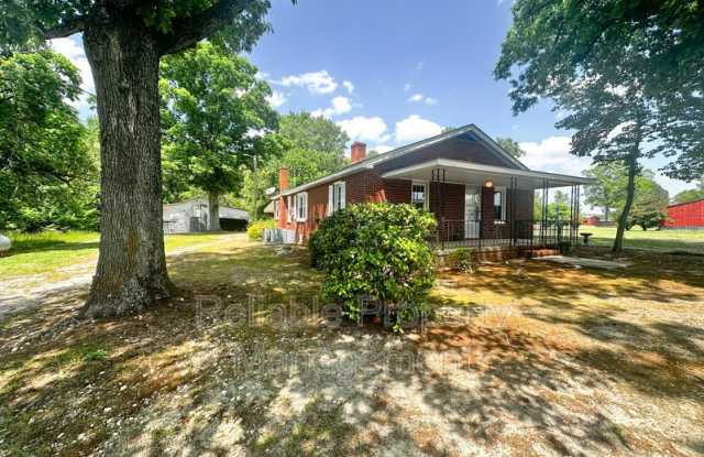 4471 Rains Crossroads Road photos photos
