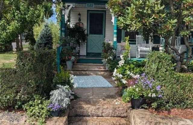 22 Stillman Avenue photos photos