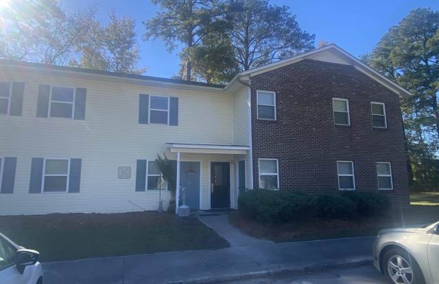 227 Cordell Circle - 227 Cordell Circle, Onslow County, NC 28540