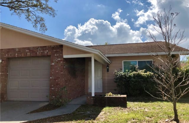 3009 CATHERINE DRIVE - 3009 Catherine Drive, Clearwater, FL 33759