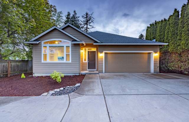 One Level Ranch Home - Three Bedrooms with Central Air / No HOA photos photos