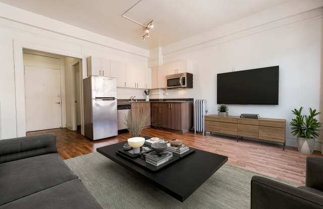 Addison on Fourth - Affordable Housing Gallery 1