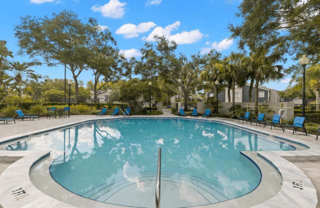 Pointe at Carrollwood photos photos