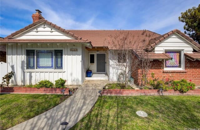 2153 255th Street - 2153 255th Street, Lomita, CA 90717
