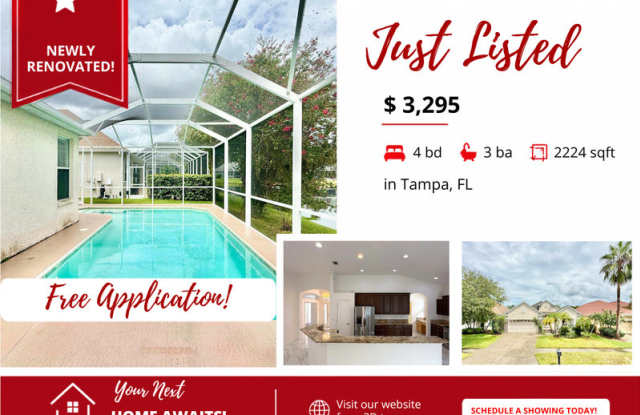 9512 Greenpointe Drive Gallery 1
