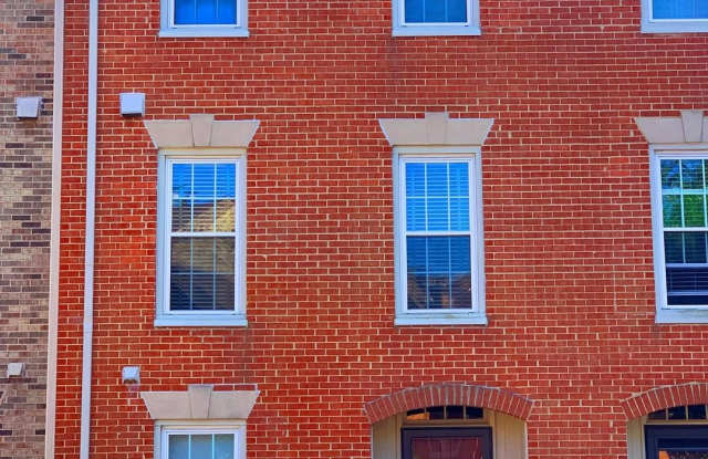6701 WASHINGTON BOULEVARD - 6701 Washington Boulevard, Arlington, VA 22213