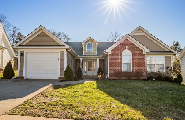 1768 Cumberland Station Blvd - 1768 Cumberland Station Blvd, Nashville, TN 37115