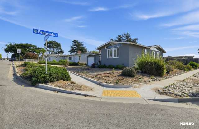 Charming 3BR House in Marina Gallery 4