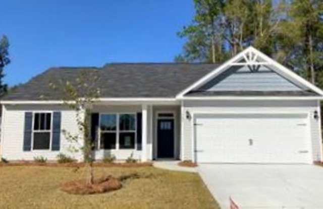 Modern 3-Bedroom Rincon Home with Fenced Yard – Available Now! Gallery 3