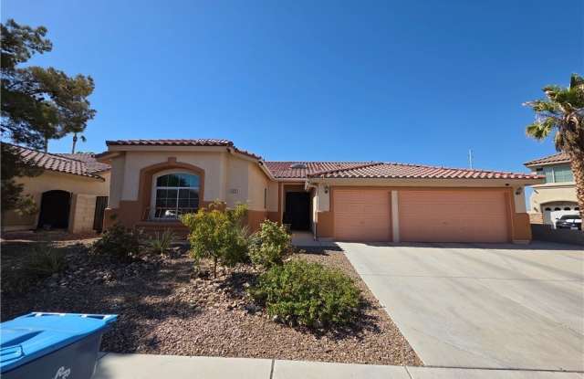 6323 Mahogany Peak Avenue Gallery 3