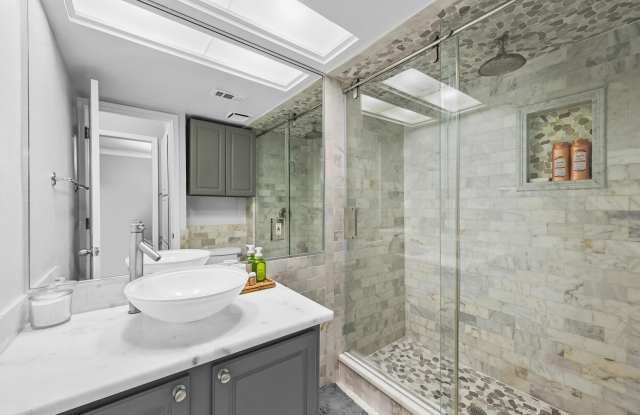 10203 Regal Oaks Drive - 10203 Regal Oaks Drive, Dallas, TX 75230