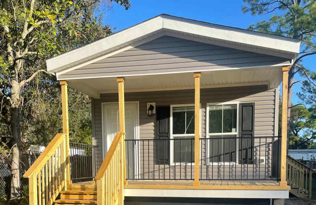 LUXURY MOBILE HOME 1 Bedroom/ 1 Bath photos photos